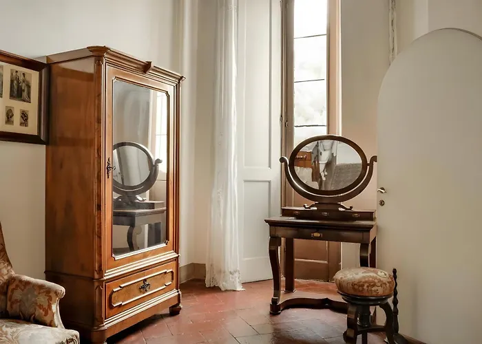 Wirnica Villa Garlate