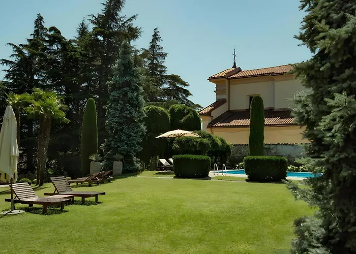 Villa Wirnica Garlate