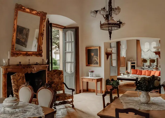 Wirnica Villa Garlate