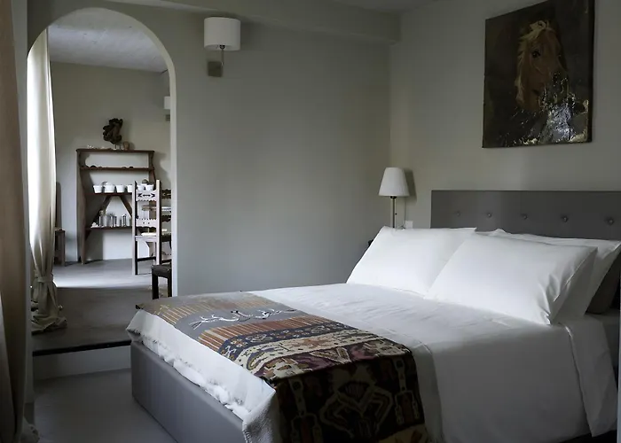 Villa Wirnica Garlate