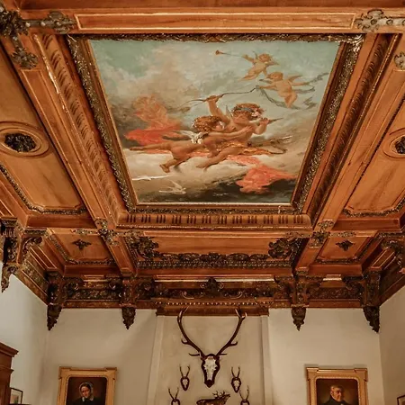 Wirnica Guest house *