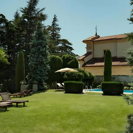 Vila Wirnica Garlate