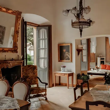 Wirnica Vila Garlate