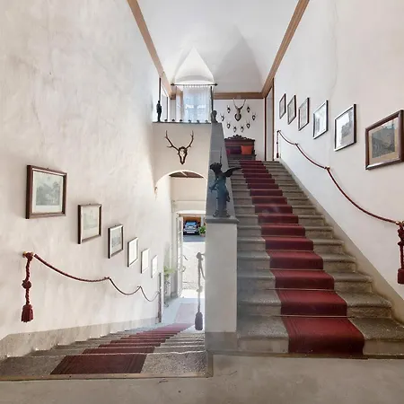 Wirnica Villa