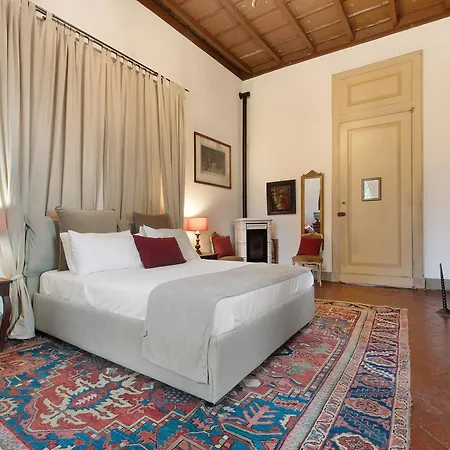 Wirnica Villa *