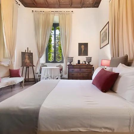 Wirnica Villa Garlate