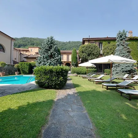 Wirnica Villa *