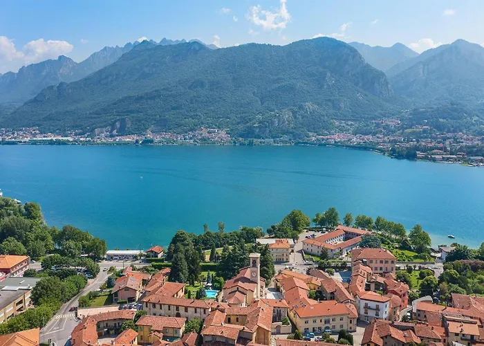 Wirnica וילה Garlate