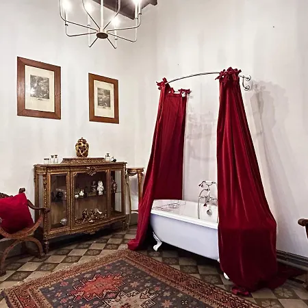 Гостевой дом Wirnica *