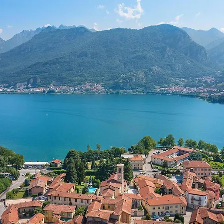 Wirnica Villa Garlate