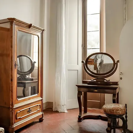 Wirnica Villa Garlate