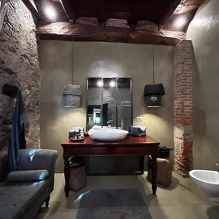 Wirnica Villa Garlate
