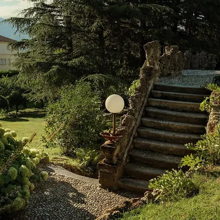 Villa Wirnica Garlate