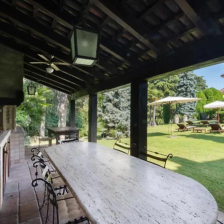 Villa Wirnica